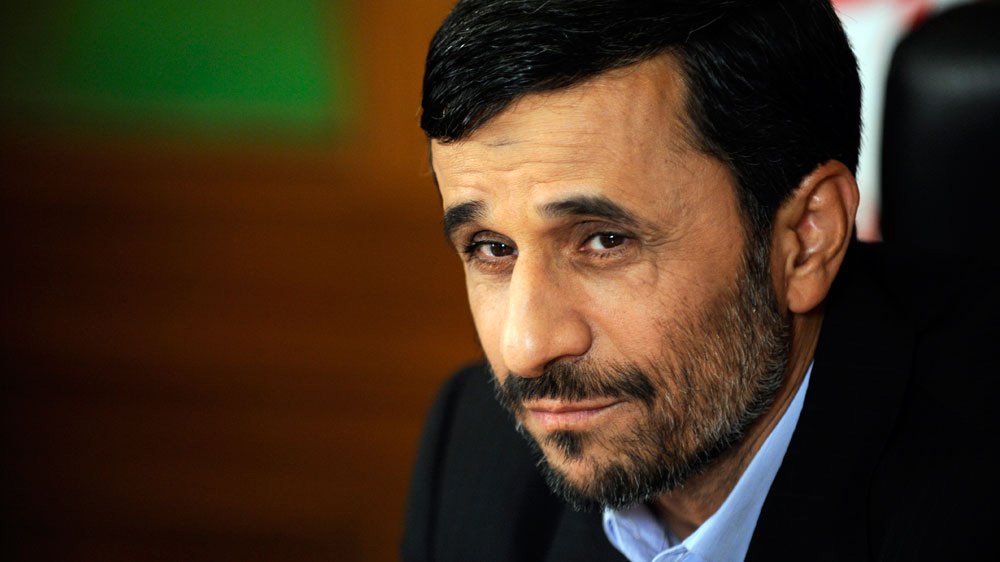 50,5 milhões de iranianos escolherão o sucessor de Ahmadinejad