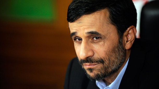 50,5 milhões de iranianos escolherão o sucessor de Ahmadinejad