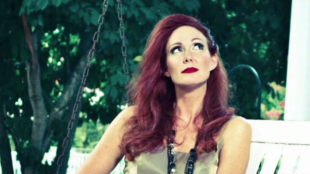 Atriz foi presa por carta  envenenada a Obama