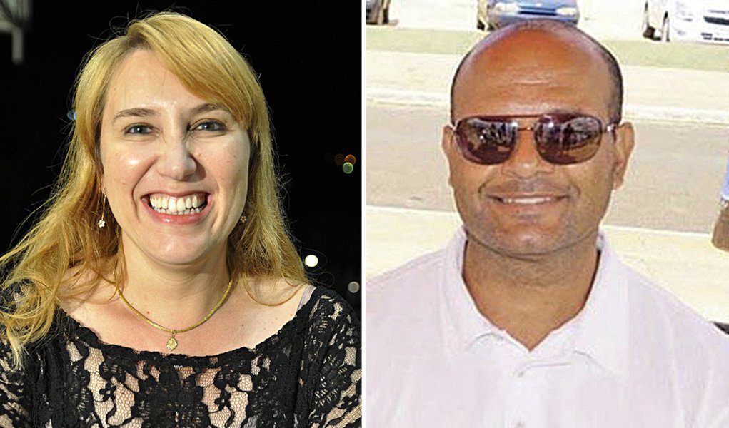 Juíza mineira é assassinada dentro de Fórum em MT
