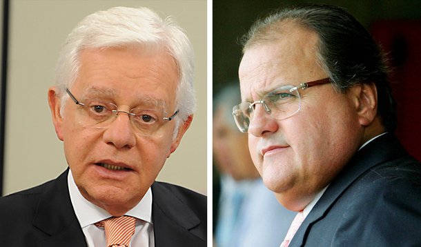 "Criar outro problema é brincar com fogo"
