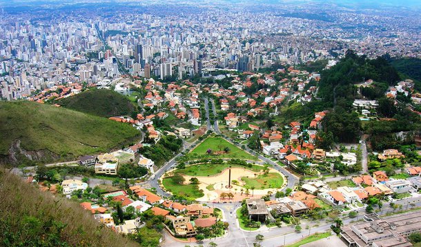 IPTU de 2013 terá aumento de 5,78% em BH