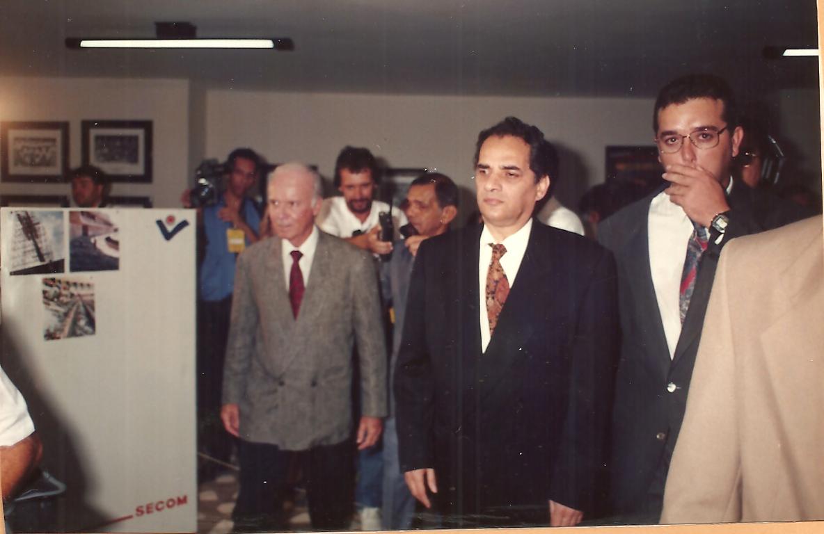 Justiça manda prender ex-governador de Alagoas