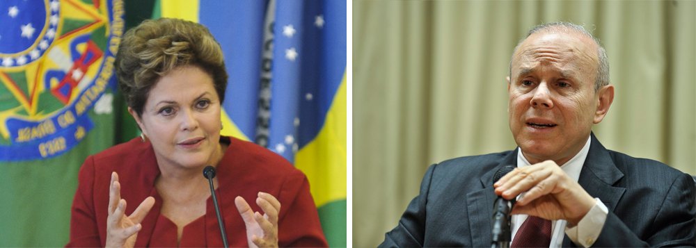 Presidente quer "maior crescimento possível" em 2013