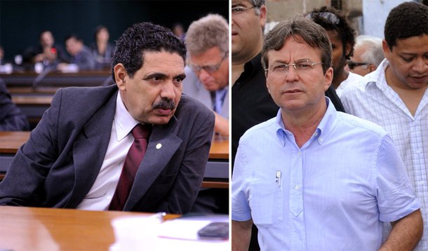 João Paulo sobre Costa: “Não existe confiança”