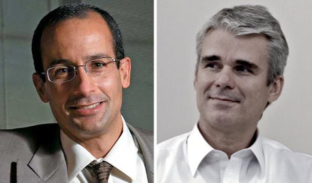 Odebrecht e Gradin não chegam a acordo em disputa de R$ 3 bilhões