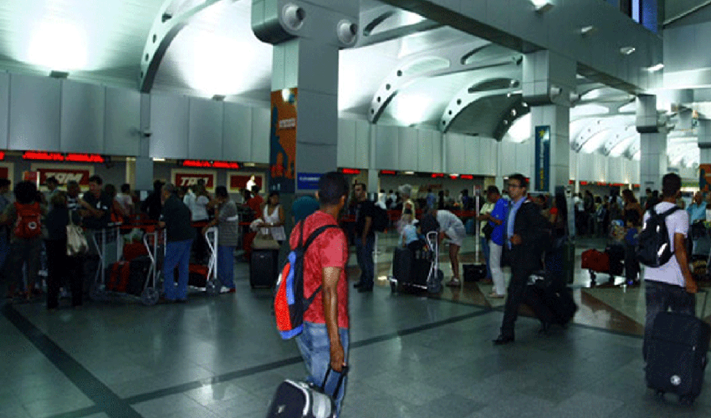 Aeroporto de Salvador vai ganhar mais 22 unidades de check-in