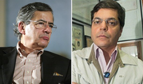 STJ nega recurso de PHA contra Ali Kamel