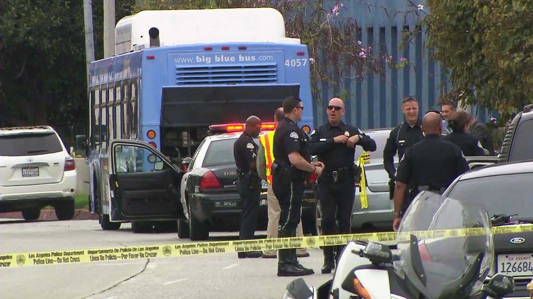 Mais do mesmo: atirador mata seis nos EUA