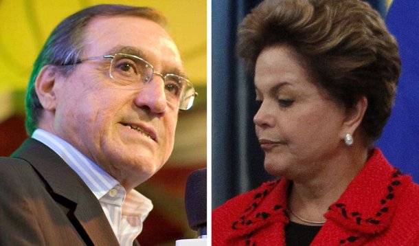 Sardenberg não sossega nem quando Dilma privatiza