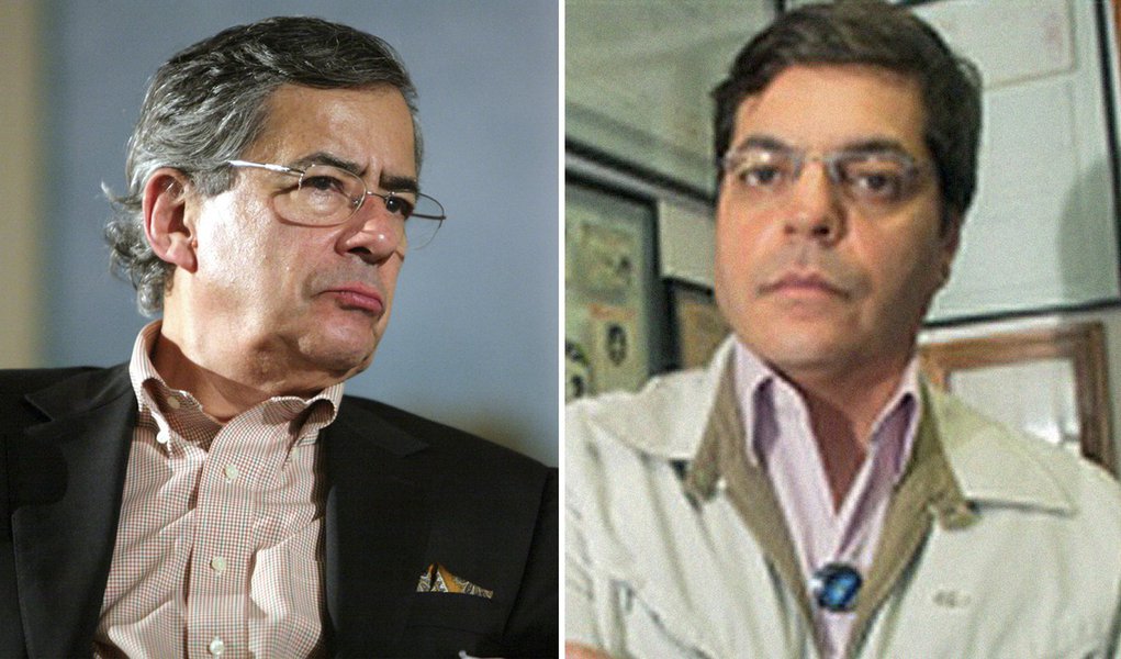 STJ nega recurso de PHA contra Ali Kamel