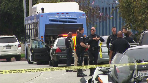 Mais do mesmo: atirador mata seis nos EUA