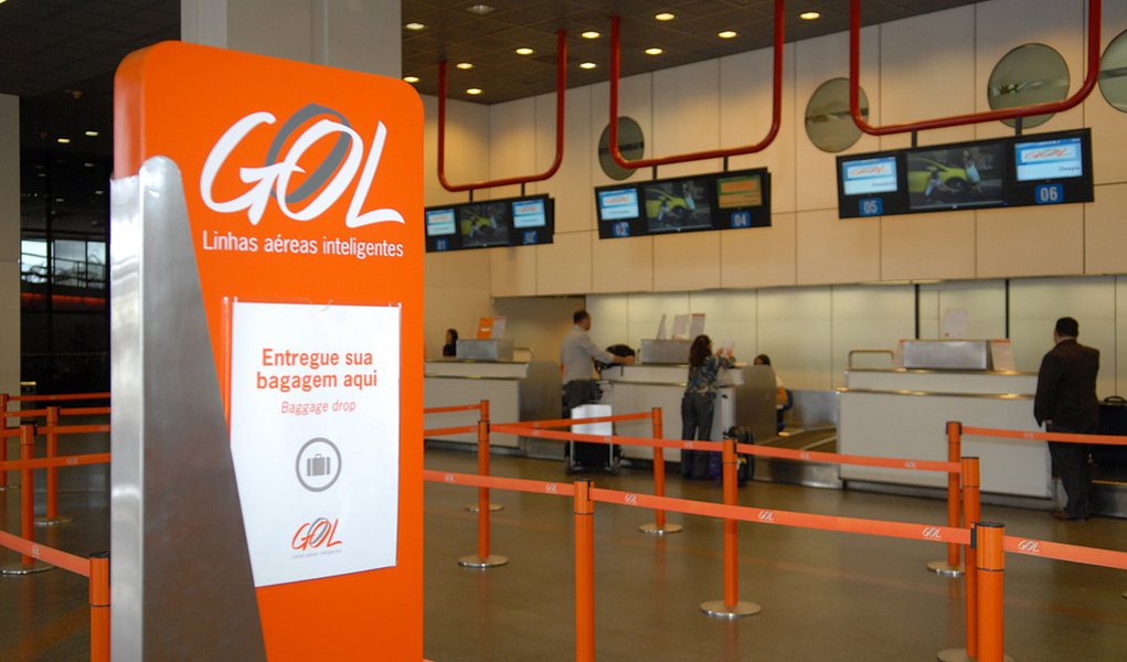 Segregação do Smiles faz Gol disparar