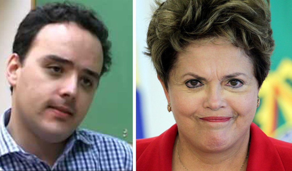 Escritor sugere que Dilma rasgue acordo ortográfico