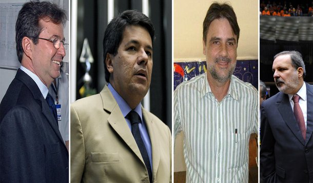 João da Costa lidera em nova pesquisa