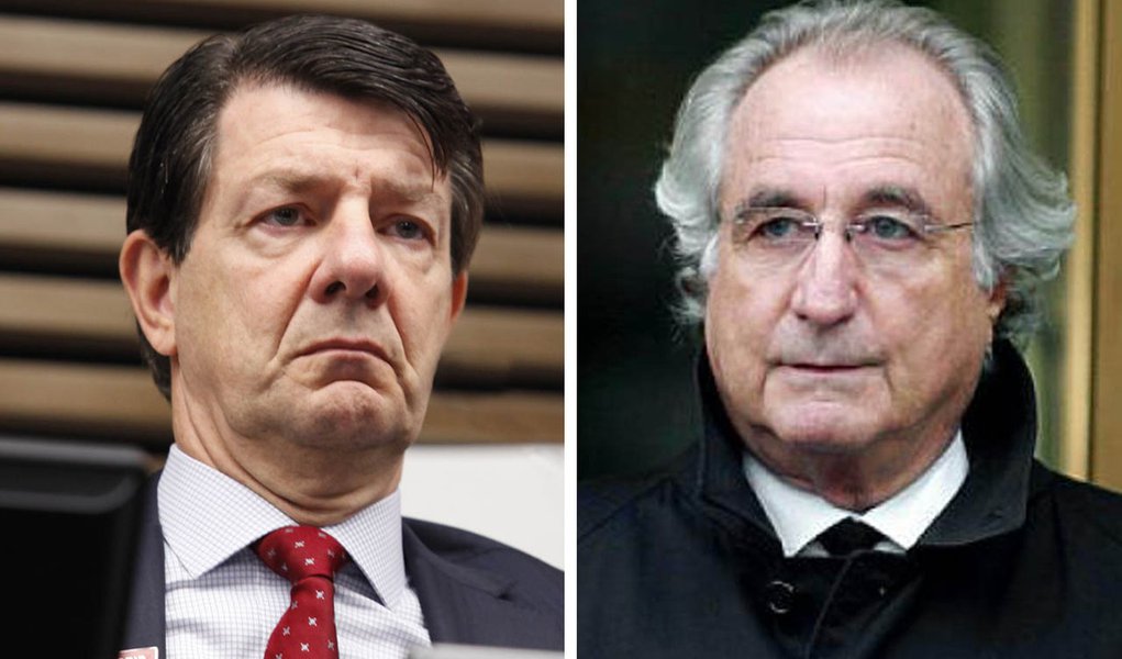 Itaú condenado a pagar R$ 500 mil por aplicar em Madoff