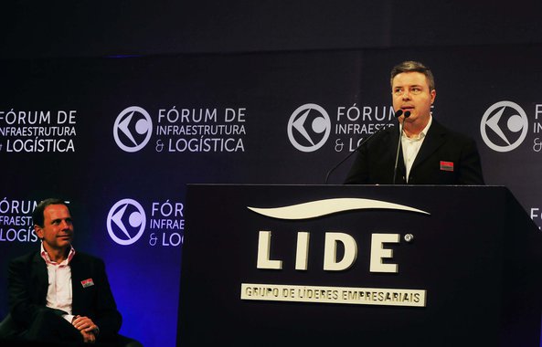 Melhor infraestrutura em Minas contribui com o País