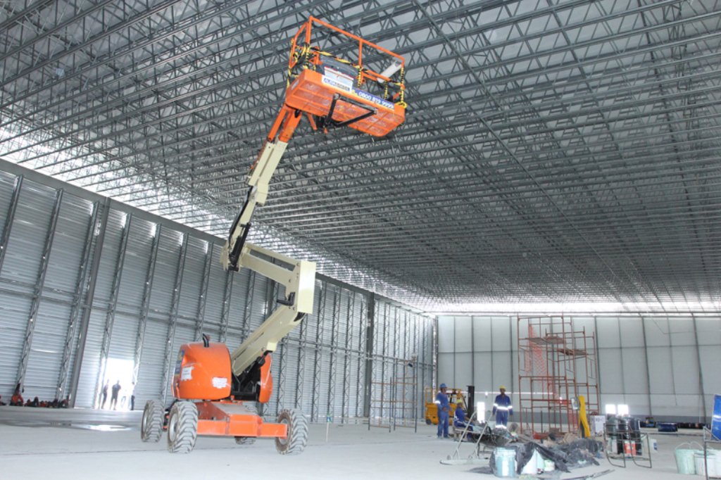 Fábrica da Yazaki inicia produção em Sergipe nesta 2ª, gerando 200 empregos