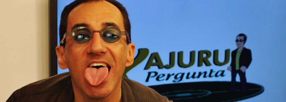 Kajuru vai ser candidato a deputado federal por Goiás