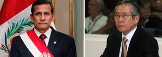 Presidente do Peru nega indulto a Fujimori