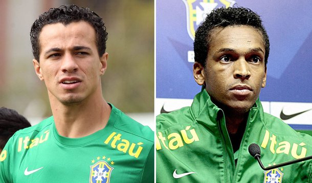 Damião é cortado e Jô joga Copa das Confederações