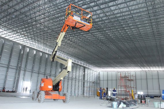 Fábrica da Yazaki inicia produção em Sergipe nesta 2ª, gerando 200 empregos