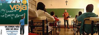 Veja: indenização por estereotipar professor