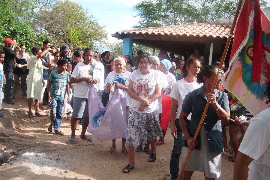 Bolsa Família muda vida de mulheres em Alagoas