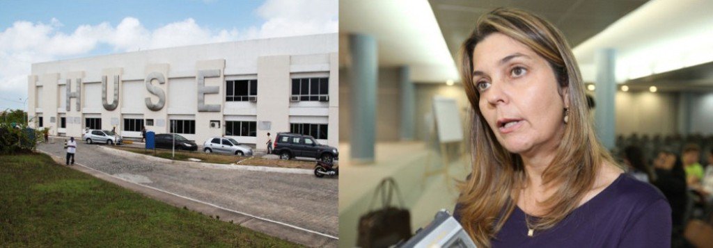 Euza Missano: "Huse é a solução para todos os problemas"