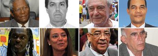 Câmara terá oito vereadores milionários