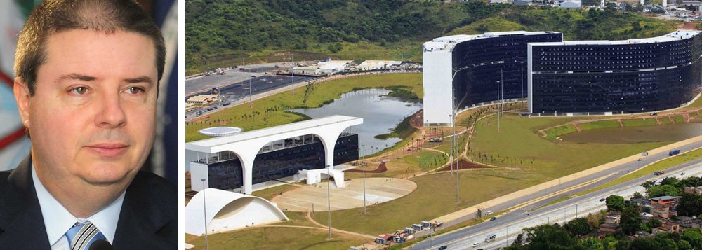 Erro em juros faz Minas gastar R$ 2 bilhões a mais