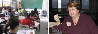 Minas reformula ensino para evitar fuga de alunos