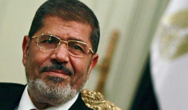 Presidente egípcio sanciona a nova Constituição