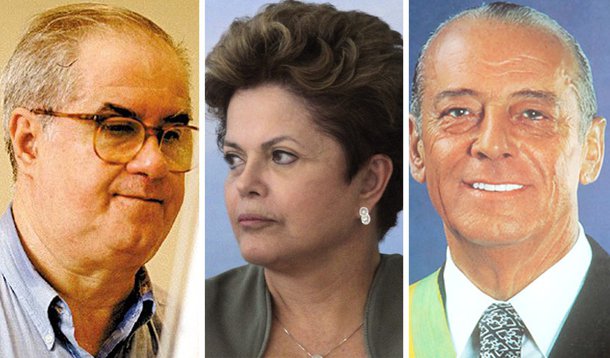 Gaspari vê Dilma como gerente de máquina ineficaz
