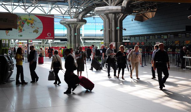 Brasil perde mais uma privatização em Portugal