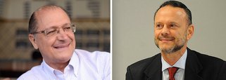 Geraldo Alckmin levanta R$ 1,9 bi no BNDES para o metrô