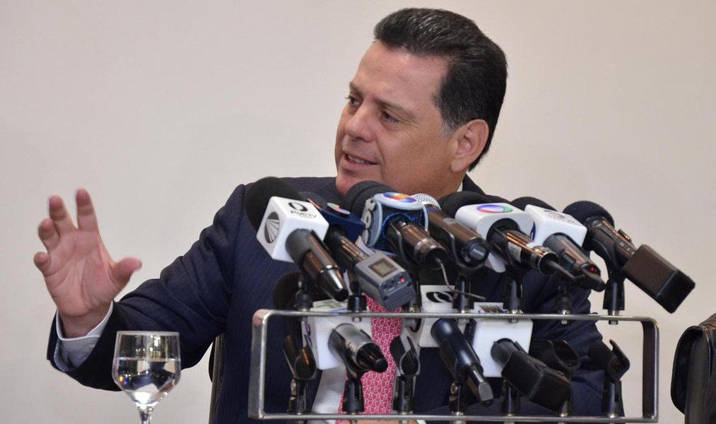 CPI do Cachoeira é página virada, diz Perillo
