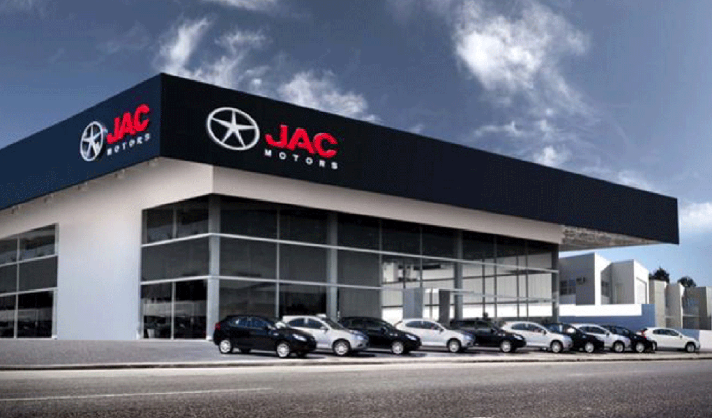 Estado deixa de criar 13,5 mil empregos sem Jac 