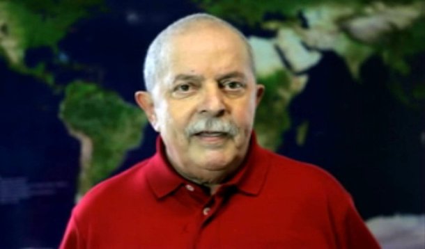 No dia mundial da voz, Lula faz vídeo e agradece fonoaudiólogos