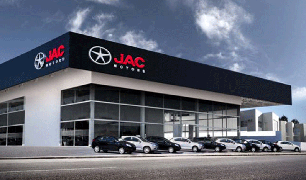 Estado deixa de criar 13,5 mil empregos sem Jac 