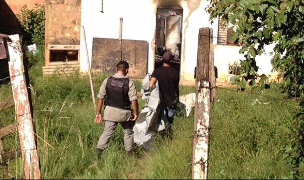 Presos 4 suspeitos de decapitar transexuais