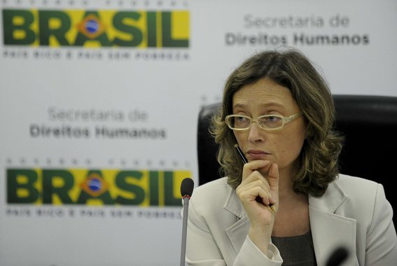 Governo prevê programa de proteção a jornalistas