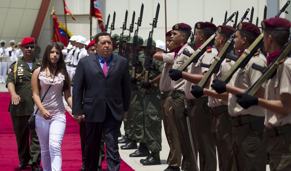 Venezuela no Mercosul vai gerar 240 mil empregos