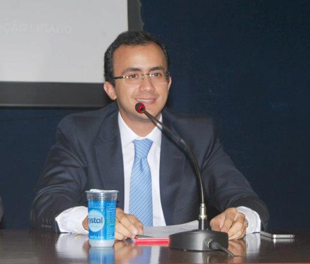 “DEM, PSDB e PSC não são confrontantes. São complementares”