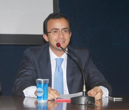 “DEM, PSDB e PSC não são confrontantes. São complementares”