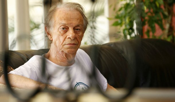 Cineasta Paulo Cezar Saraceni morre no Rio aos 79 anos