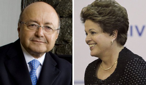 Segundo Maílson, herança bendita de FHC chegou ao fim