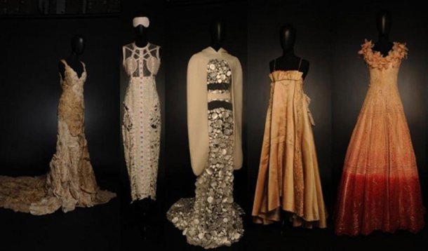 Um olhar sobre a moda