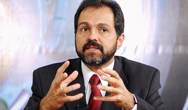 Governador ao mar ou mais um ataque especulativo?