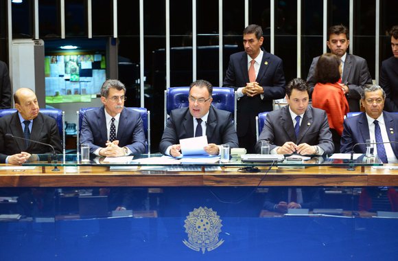 Congresso promulga PEC que cria TRF na Bahia
